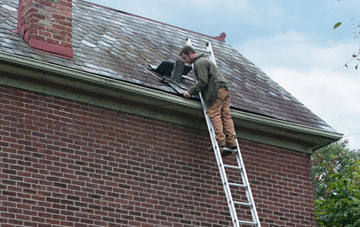 what affects urgent Bantam Grove roof repairs