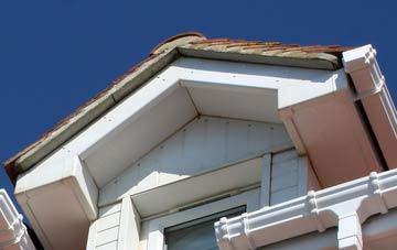 Bantam Grove fascia installation costs