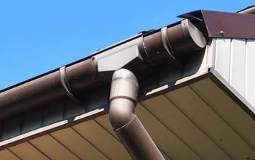 types of Bantam Grove fascias