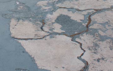 fibreglass roofing replacement Bantam Grove