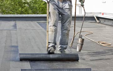 flat roof replacement Bantam Grove, West Yorkshire