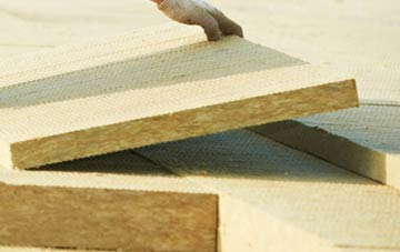 measuring Bantam Grove tapered insulation