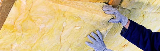 quotes for Bantam Grove roof insulation