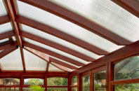 Bantam Grove conservatory roofing insulation
