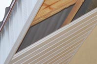 rated Bantam Grove soffit repair companies