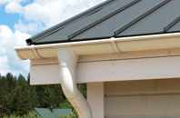 Bantam Grove soffits